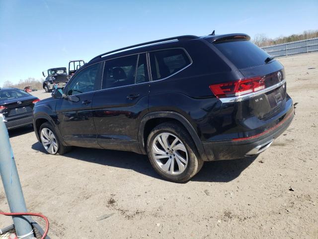 2021 Volkswagen Atlas Se მანქანა იყიდება აუქციონზე, vin: 1V2HR2CAXMC576299, აუქციონის ნომერი: 45293563
