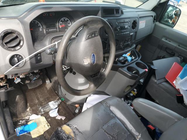 Aukcja sprzedaży 2014 Ford Econoline E250 Van, vin: 1FTNE2EW3EDA64906, numer aukcji: 44921473