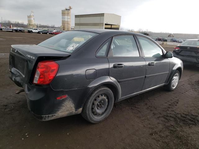 Aukcja sprzedaży 2008 Suzuki Forenza Base, vin: KL5JD56Z98K818974, numer aukcji: 45204573