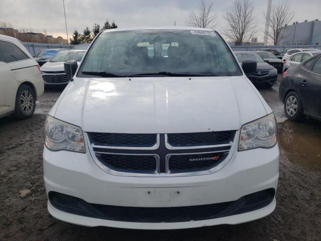 Aukcja sprzedaży 2014 Dodge Grand Caravan Se, vin: 2C4RDGBGXER146398, numer aukcji: 43048793