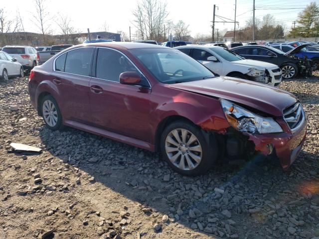 Aukcja sprzedaży 2010 Subaru Legacy 2.5i Limited, vin: 4S3BMBJ60A3235414, numer aukcji: 45031833