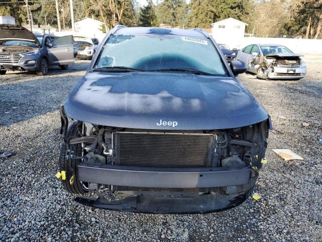Aukcja sprzedaży 2016 Jeep Compass Latitude, vin: 1C4NJCEA1GD743646, numer aukcji: 44655943