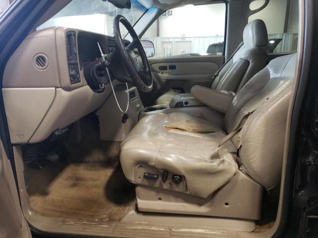 Aukcja sprzedaży 2002 Chevrolet Suburban C1500, vin: 3GNEC16Z32G304745, numer aukcji: 45264633