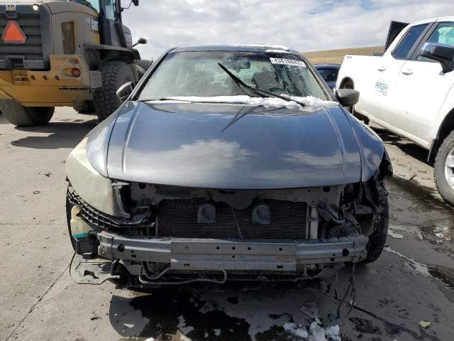 Aukcja sprzedaży 2008 Honda Accord Exl, vin: 1HGCP26888A091382, numer aukcji: 43818843