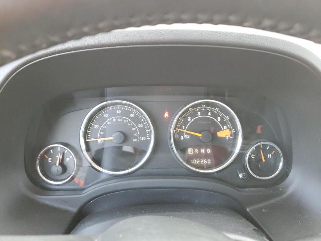 Aukcja sprzedaży 2016 Jeep Compass Latitude, vin: 1C4NJCEA1GD743646, numer aukcji: 44655943