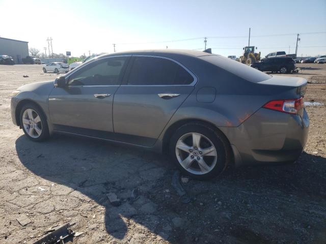 Aukcja sprzedaży 2009 Acura Tsx, vin: JH4CU26619C008658, numer aukcji: 45424313