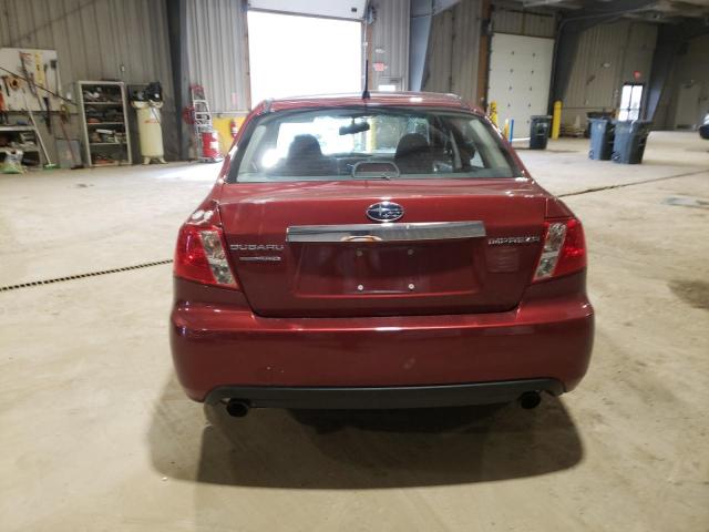 45311553 :رقم المزاد ، JF1GE6B66BH520332 vin ، 2011 Subaru Impreza 2.5i Premium مزاد بيع