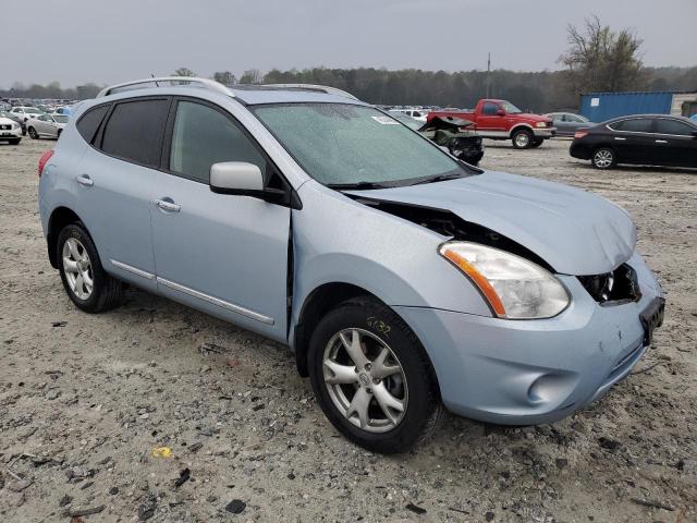 Aukcja sprzedaży 2011 Nissan Rogue S, vin: JN8AS5MT4BW157499, numer aukcji: 45244863
