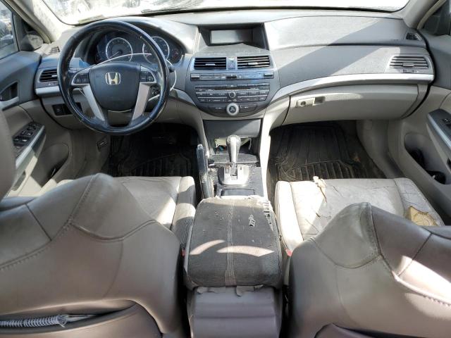 Aukcja sprzedaży 2008 Honda Accord Exl, vin: 1HGCP26888A091382, numer aukcji: 43818843