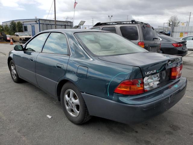 Aukcja sprzedaży 1998 Lexus Es 300, vin: JT8BF28GXW5041928, numer aukcji: 43519213