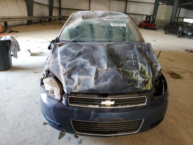 Aukcja sprzedaży 2009 Chevrolet Impala 1lt, vin: 2G1WT57N391310640, numer aukcji: 45236513
