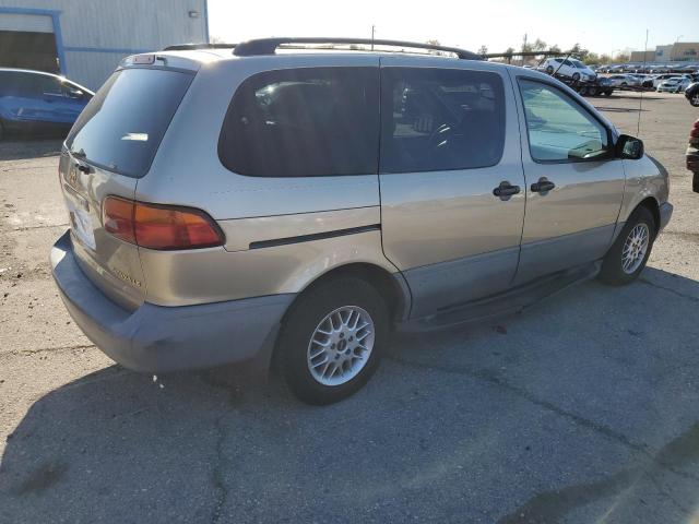 Aukcja sprzedaży 2000 Toyota Sienna Le, vin: 4T3ZF13C8YU195130, numer aukcji: 43324693