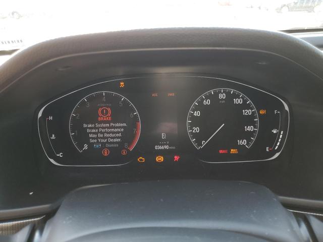 Продаж на аукціоні авто 2020 Honda Accord Sport, vin: 1HGCV1F33LA004713, номер лоту: 45225083
