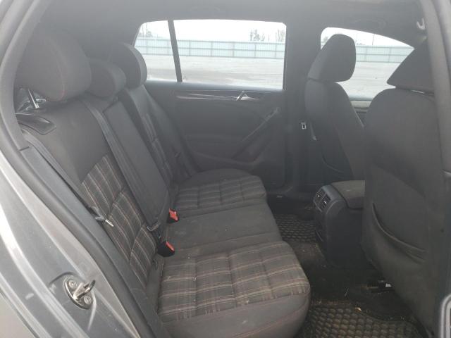 Aukcja sprzedaży 2012 Volkswagen Gti, vin: WVWGV7AJ3CW225885, numer aukcji: 45356343