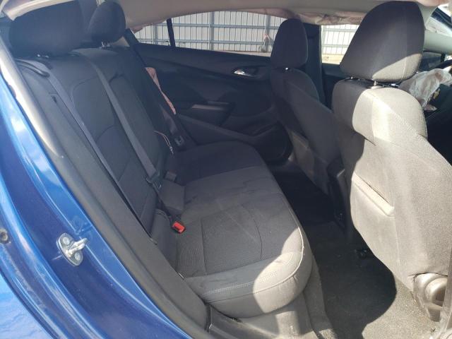 45090453 :رقم المزاد ، 1G1BE5SM7H7117190 vin ، 2017 Chevrolet Cruze Lt مزاد بيع