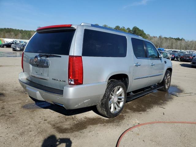 Aukcja sprzedaży 2013 Cadillac Escalade Esv Platinum, vin: 1GYS4KEF2DR176808, numer aukcji: 45170643