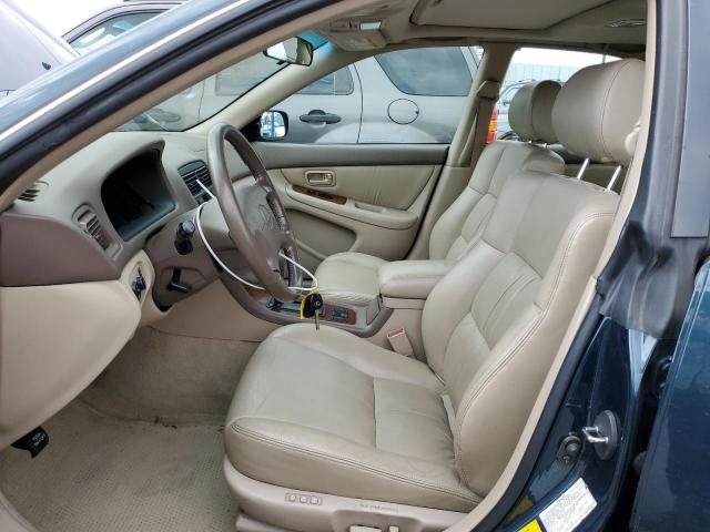Aukcja sprzedaży 1998 Lexus Es 300, vin: JT8BF28GXW5041928, numer aukcji: 43519213