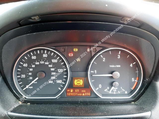 Продаж на аукціоні авто 2007 Bmw 120d Se, vin: WBAUG52070PW73377, номер лоту: 43675743