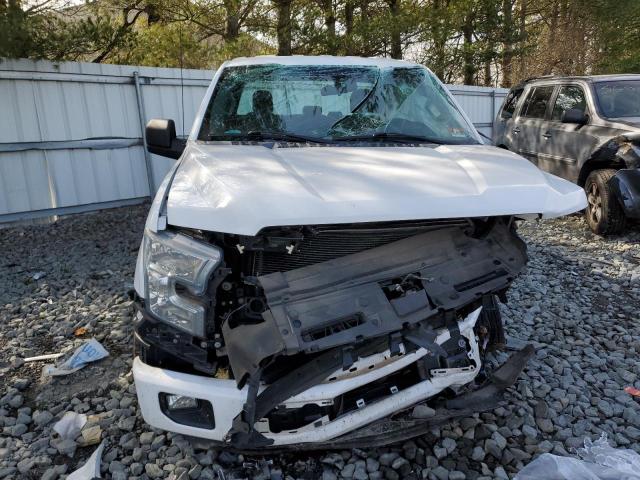 Aukcja sprzedaży 2015 Ford F150 Super Cab, vin: 1FTEX1CPXFFC20008, numer aukcji: 44970523