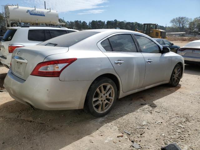 Aukcja sprzedaży 2011 Nissan Maxima S, vin: 1N4AA5APXBC845150, numer aukcji: 44810503