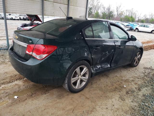 2015 Chevrolet Cruze Lt მანქანა იყიდება აუქციონზე, vin: 1G1PE5SB5F7273083, აუქციონის ნომერი: 45267733