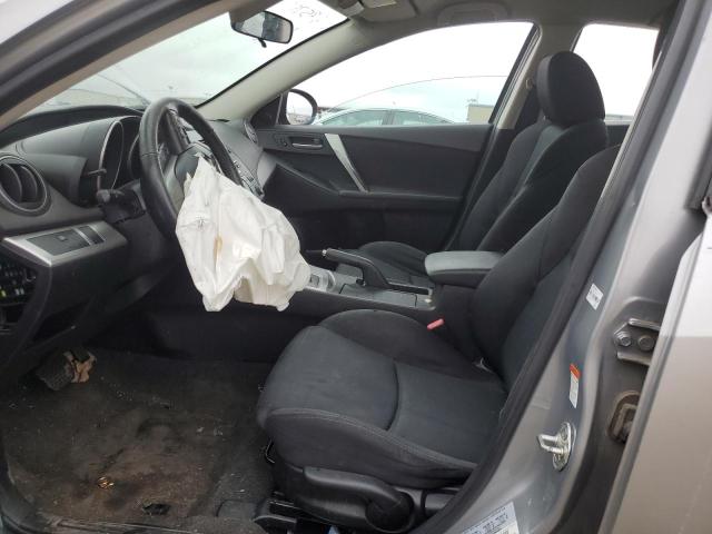Aukcja sprzedaży 2011 Mazda 3 S, vin: JM1BL1U55B1429594, numer aukcji: 45186393