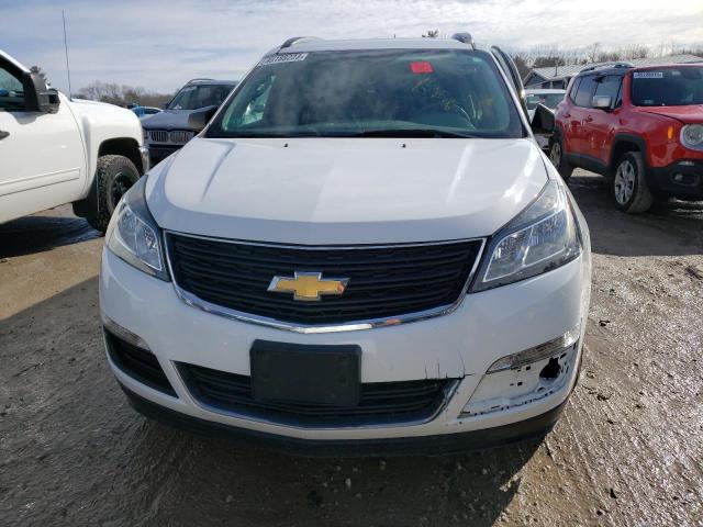 Aukcja sprzedaży 2017 Chevrolet Traverse Ls, vin: 1GNKVFED9HJ156656, numer aukcji: 45189223
