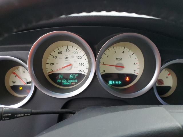 Aukcja sprzedaży 2005 Dodge Magnum R/t, vin: 2D8GV58215H610660, numer aukcji: 45253143