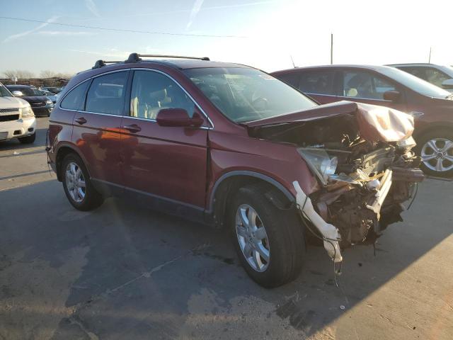 Aukcja sprzedaży 2008 Honda Cr-v Exl, vin: JHLRE48798C054217, numer aukcji: 45084933