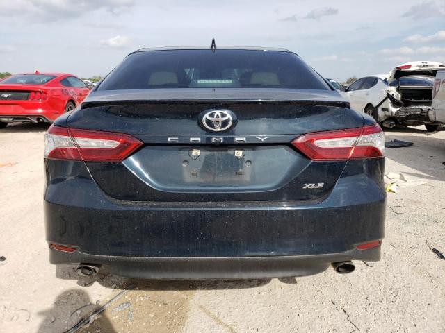 Aukcja sprzedaży 2020 Toyota Camry Xle, vin: 4T1FZ1AK4LU035509, numer aukcji: 44580093