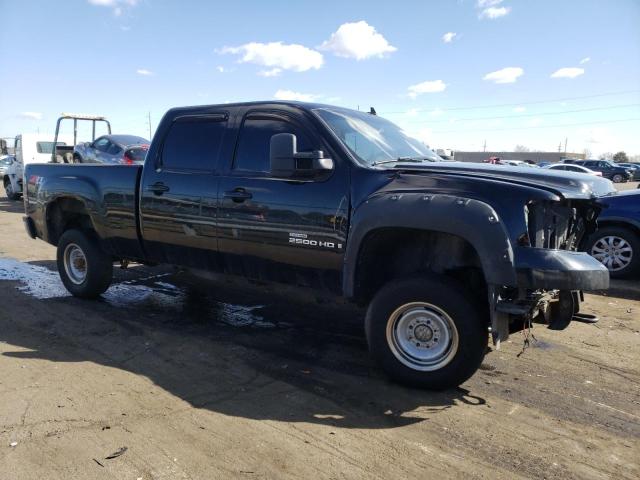 Aukcja sprzedaży 2007 Gmc Sierra K2500 Heavy Duty, vin: 1GTHK23607F527200, numer aukcji: 45246593