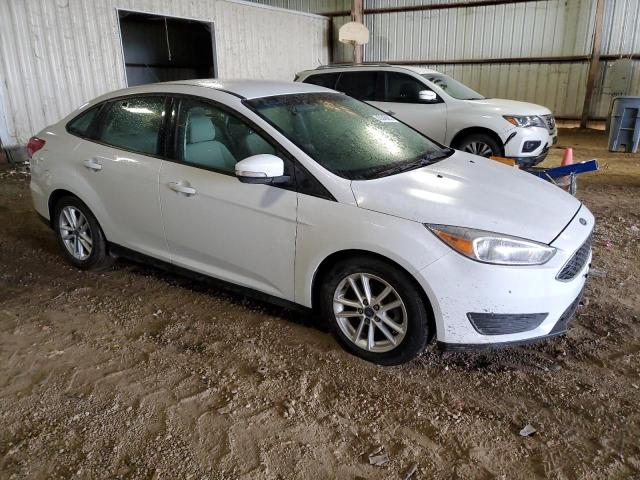 Aukcja sprzedaży 2016 Ford Focus Se, vin: 1FADP3F22GL352311, numer aukcji: 45345883
