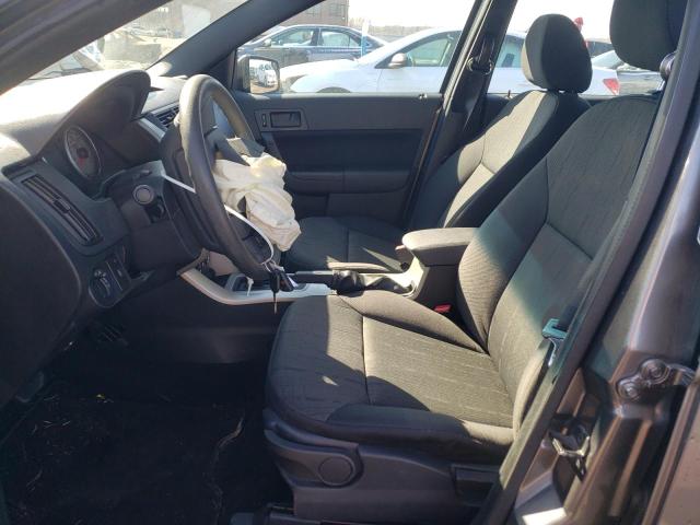 Aukcja sprzedaży 2011 Ford Focus Se, vin: 1FAHP3FNXBW110000, numer aukcji: 45101703
