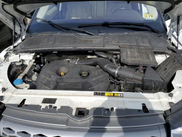 Aukcja sprzedaży 2015 Land Rover Range Rover Evoque Pure Plus, vin: SALVP2BG6FH956559, numer aukcji: 44978223