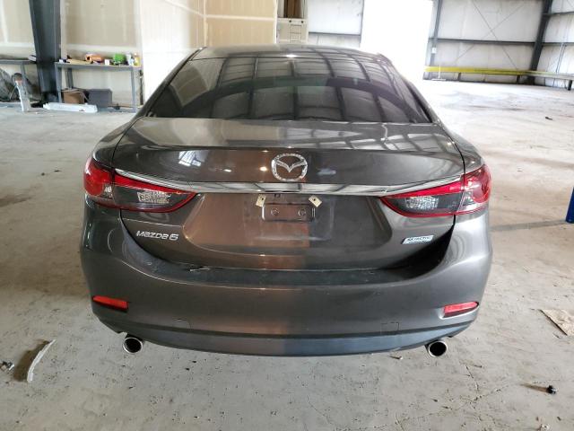 Aukcja sprzedaży 2017 Mazda 6 Sport, vin: JM1GL1U55H1106287, numer aukcji: 43459123