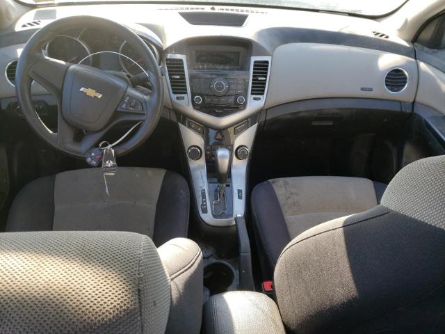Aukcja sprzedaży 2014 Chevrolet Cruze Ls, vin: 1G1PA5SG5E7224729, numer aukcji: 44481473