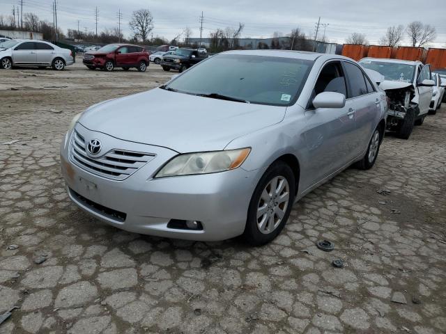 Aukcja sprzedaży 2009 Toyota Camry Base, vin: 4T4BE46KX9R059980, numer aukcji: 45188213