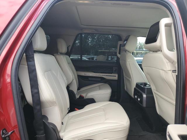 Aukcja sprzedaży 2019 Ford Expedition Max Platinum, vin: 1FMJK1MT1KEA88874, numer aukcji: 45317673