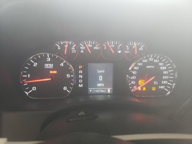 45127813 :رقم المزاد ، 1GCNCNEH8GZ282483 vin ، 2016 Chevrolet Silverado C1500 مزاد بيع