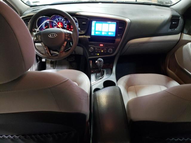 Aukcja sprzedaży 2011 Kia Optima Lx, vin: KNAGM4A73B5072240, numer aukcji: 44704943