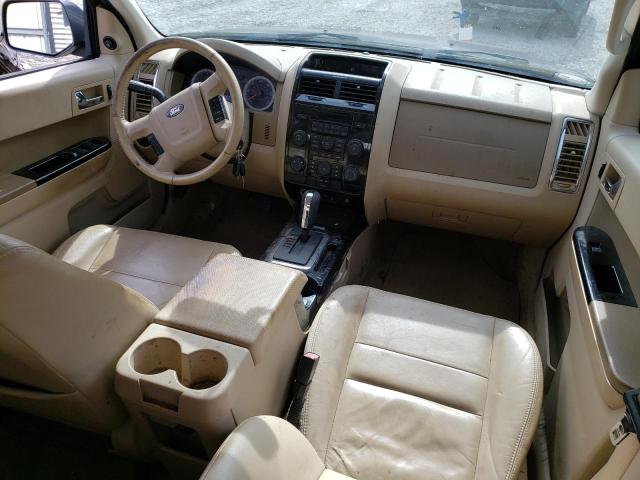 Aukcja sprzedaży 2009 Ford Escape Limited, vin: 1FMCU04G69KA04253, numer aukcji: 45196563