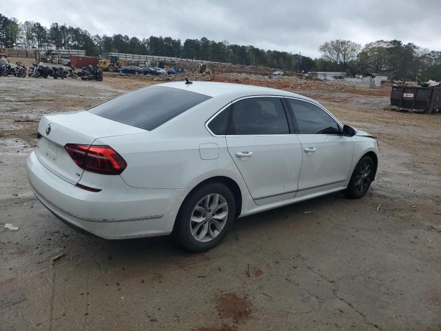 Aukcja sprzedaży 2017 Volkswagen Passat S, vin: 1VWAT7A38HC049029, numer aukcji: 45329563