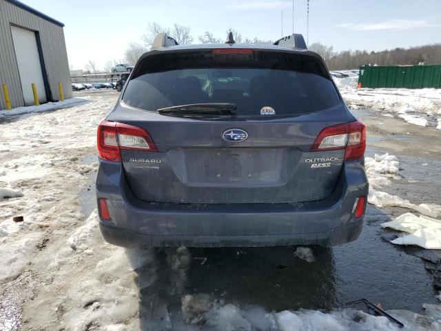 Aukcja sprzedaży 2017 Subaru Outback 2.5i Limited, vin: 4S4BSAKC5H3425543, numer aukcji: 44773683