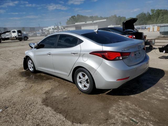 Продажа на аукционе авто 2015 Hyundai Elantra Se, vin: 5NPDH4AE4FH639621, номер лота: 45375473