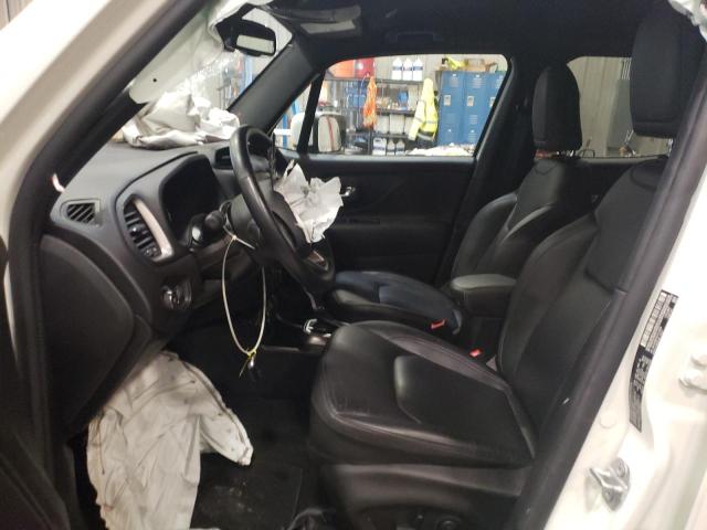Продажа на аукционе авто 2020 Jeep Renegade Latitude, vin: ZACNJBB18LPL14799, номер лота: 45452183
