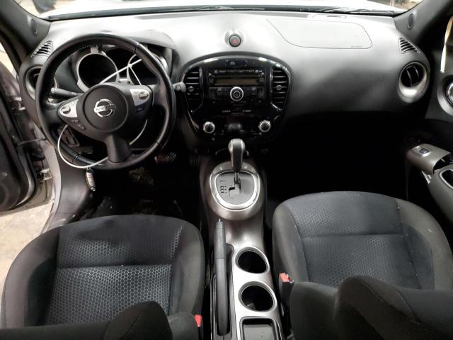 2012 Nissan Juke S მანქანა იყიდება აუქციონზე, vin: JN8AF5MV6CT108670, აუქციონის ნომერი: 43940953