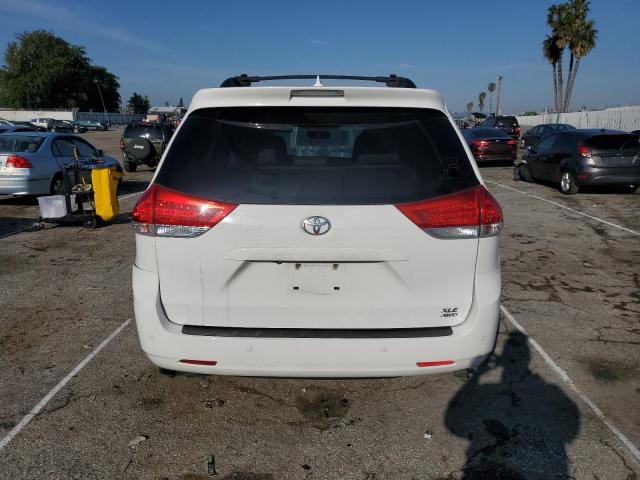Aukcja sprzedaży 2013 Toyota Sienna Xle, vin: 5TDDK3DC1DS069378, numer aukcji: 45424113
