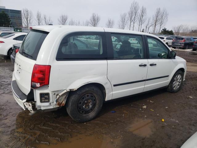 Aukcja sprzedaży 2014 Dodge Grand Caravan Se, vin: 2C4RDGBGXER146398, numer aukcji: 43048793