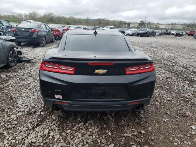 Aukcja sprzedaży 2017 Chevrolet Camaro Lt, vin: 1G1FD1RS3H0156322, numer aukcji: 38954853
