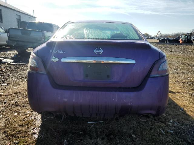 Aukcja sprzedaży 2012 Nissan Maxima S, vin: 1N4AA5AP4CC807110, numer aukcji: 45090383